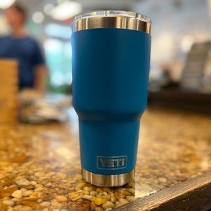 Very Rare Tahoe Blue 30oz tumbler